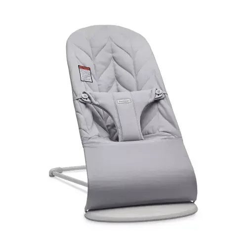 Bouncer Bliss in Petal Quilt Cotton