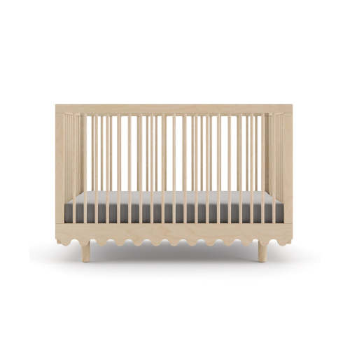 Oeuf® Moss Crib
