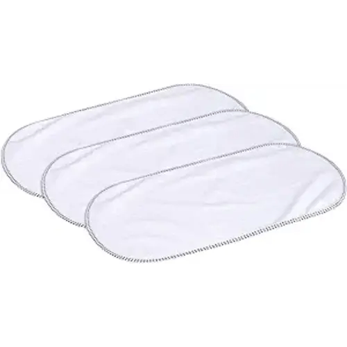 Munchkin® Waterproof Changing Pad Liners, 3 Count, (Pack of 1)