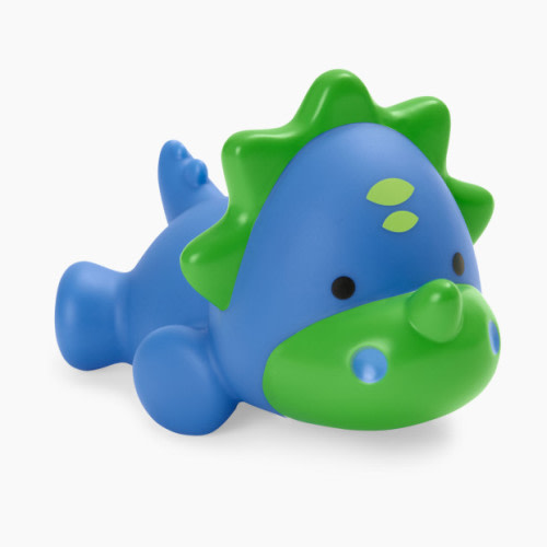 Zoo Light-Up Bath Toy - Dino