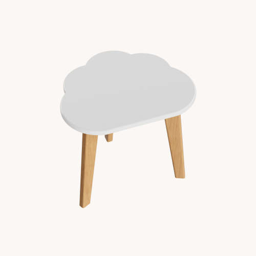 The Cloud Side Table | Nestig