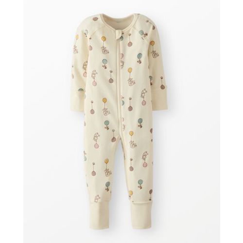 Disney Winnie the Pooh HannaSoft™ Stretch Sleeper