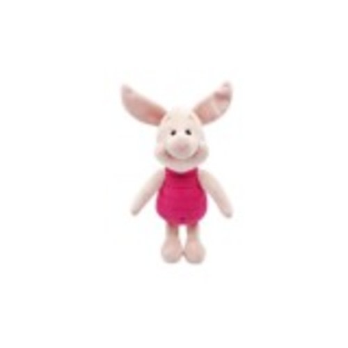 Piglet Plush – Mini Bean Bag 8 1/2'' | Disney Store