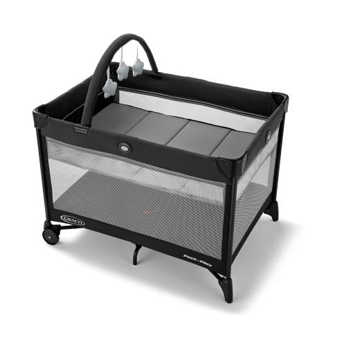 Pack 'n Play On The Go Zip Playard