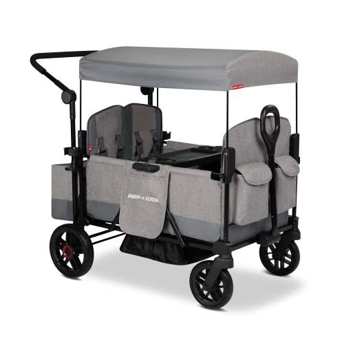 Pathfinder 4-Seat Stroller Wagon