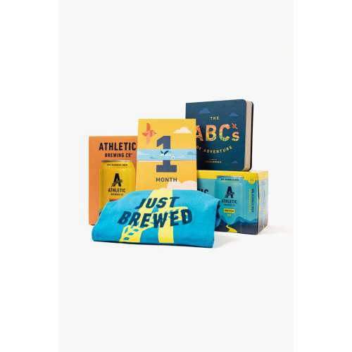 Stork Bundle