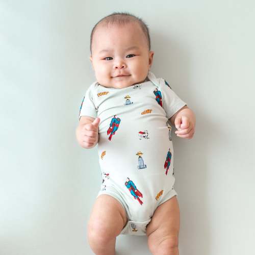 Bodysuit in Superman™
