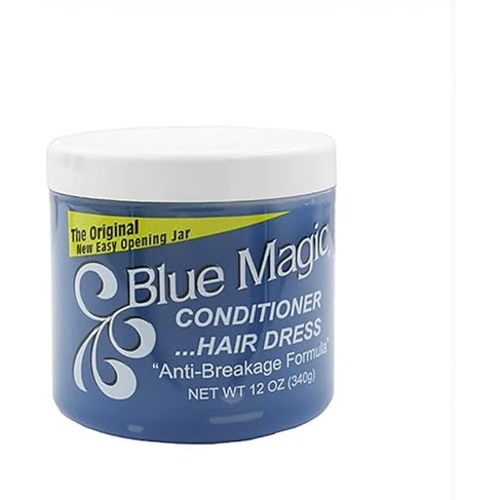 DDI Blue Magic Conditioning Hair Dressing- Case of 12