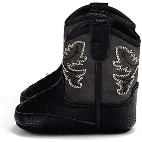 ARIAT Lil' Stompers Infant Western Boots