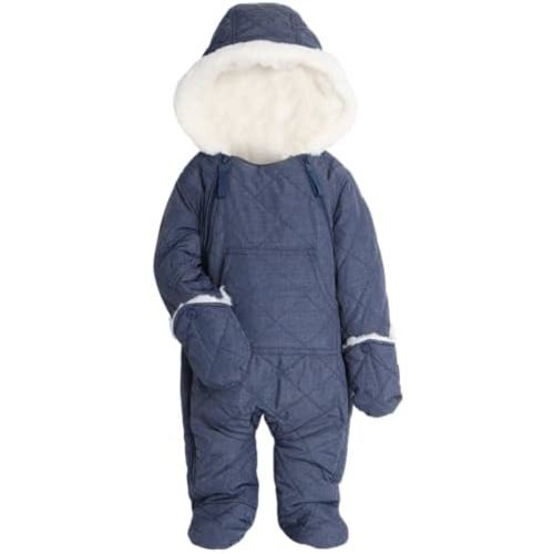 URBAN REPUBLIC Pram Snowsuit ❄️