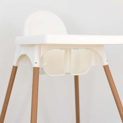 IKEA Highchair Adhesive Leg Wraps