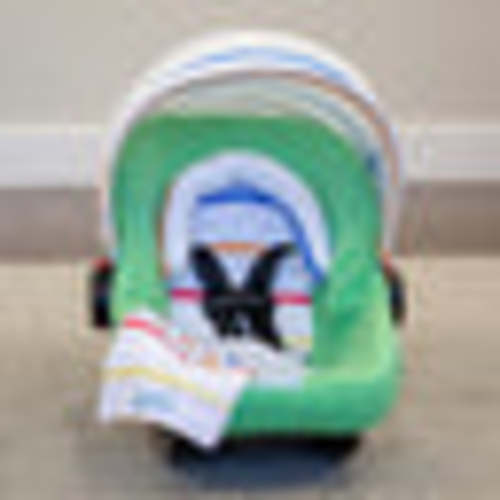 Checkout - Carseat Canopy