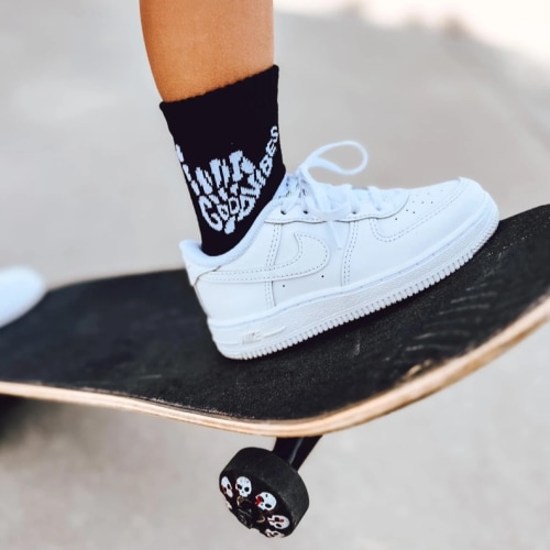 Socks - Good Vibes