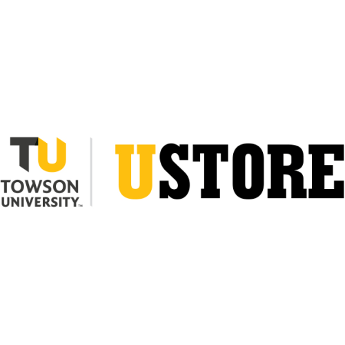 INFANT/TODDLER TOWSON TEE BLACK | University Store