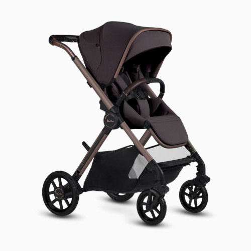 Silver Cross Reef 2 Stroller - Ganache