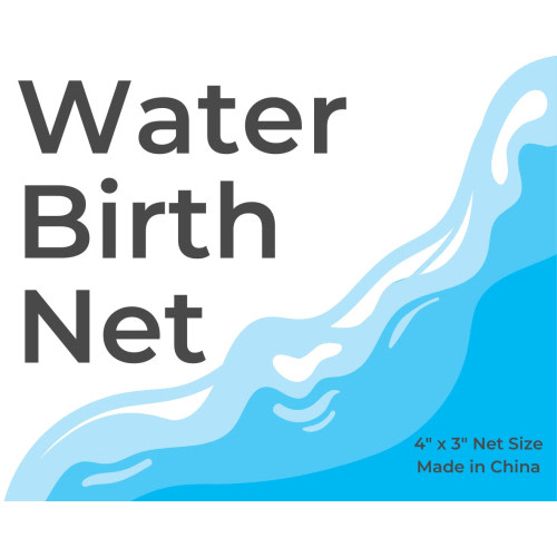 Water Birth Net | In His Hands