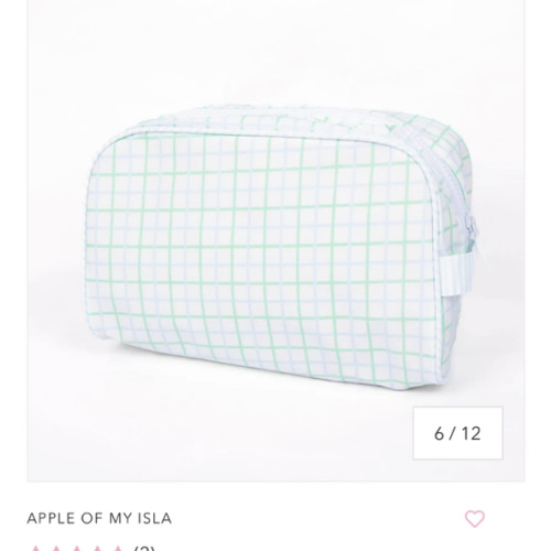 The Dopp Kit