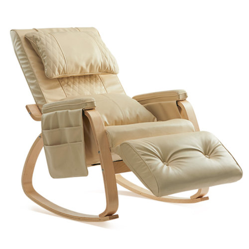 Latitude Run® Rocking Chair | Wayfair