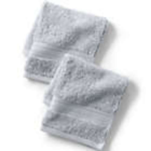 Cotton Washcloths