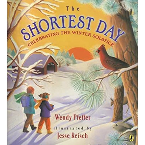 The Shortest Day: Celebrating the Winter Solstice