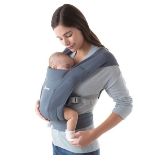 Ergobaby Embrace Baby Carrier