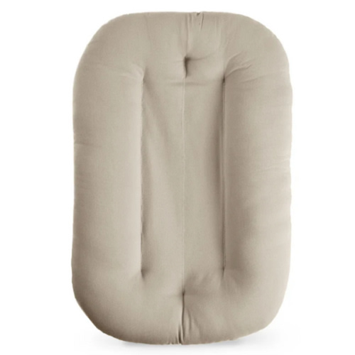 Snuggle Me Organic Infant Lounger - Birch