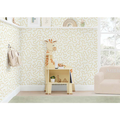 Giraffe Bookcase | Delta Children