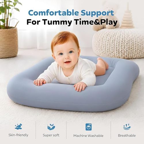 Baby Lounger for Newborns 0-24 Months - Baby Essentials