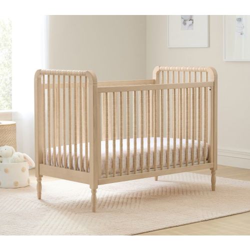 Elsie Convertible Crib