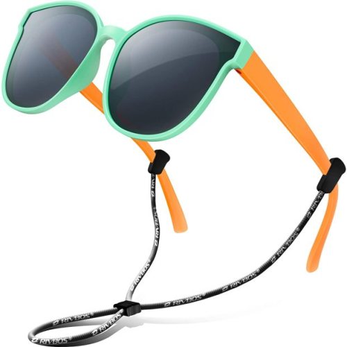 RIVBOS Kids Sunglasses