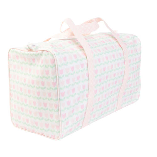 Tulips Duffle Bag