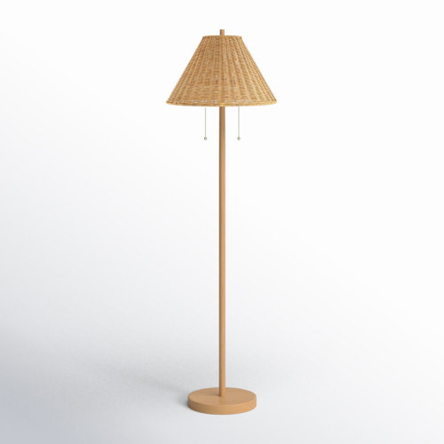 Joss & Main Igby Floor Lamp & Reviews | Wayfair