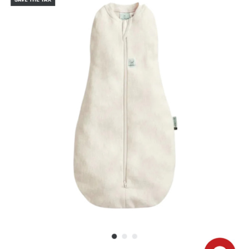 Cocoon Swaddle Bags - 1.0T | Snuggle Bugz | Canada's Baby Store