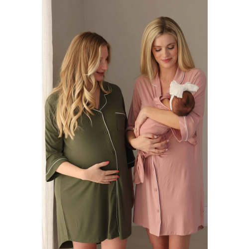 Labor & Delivery Nightgown