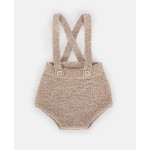 Suspender Bloomers - Fuzzy