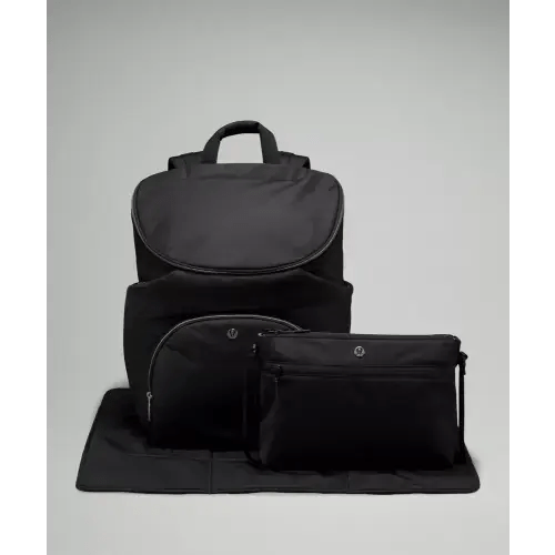 New Parent Backpack