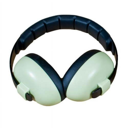 Baby Banz Infant Hearing Protection Earmuffs
