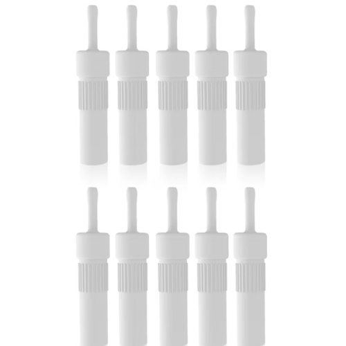 JAPARA Gas and Colic Reliever for Babies, Natural Solution for Baby Colic and Gas Relief, 100% Safe & Effective Instant Constipation Relief for Gassy Babies (20 Count)