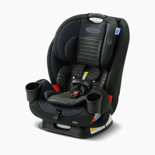 Graco TriRide 3-in-1 Car Seat - Clybourne