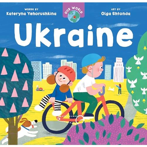 Our World: Ukraine