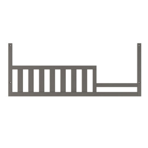Child Craft Legacy Westgate Toddler Bed Conversion Rail | Wayfair
