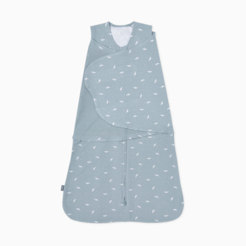SleepSack Swaddle Cotton - Birds