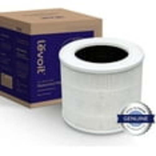 Levoit Air Purifier Replacement Filter Core Mini,178 Sq ft
