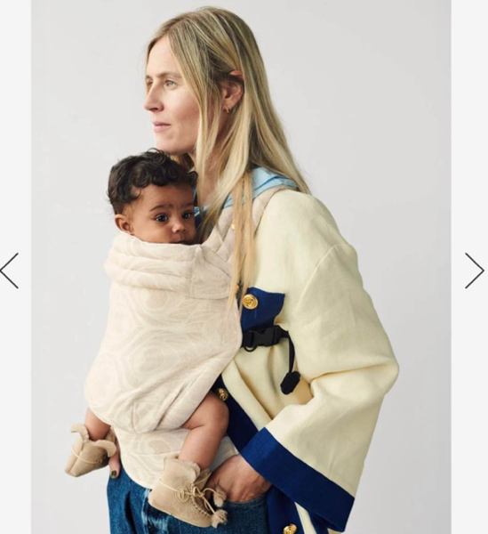 Argus Oat | Zeitgeist Baby Carrier | SHOP ARTIPOPPE