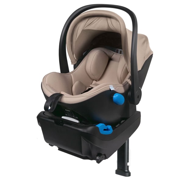 Clek Liing car seat with base