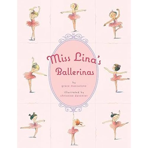 Miss Lina's Ballerinas