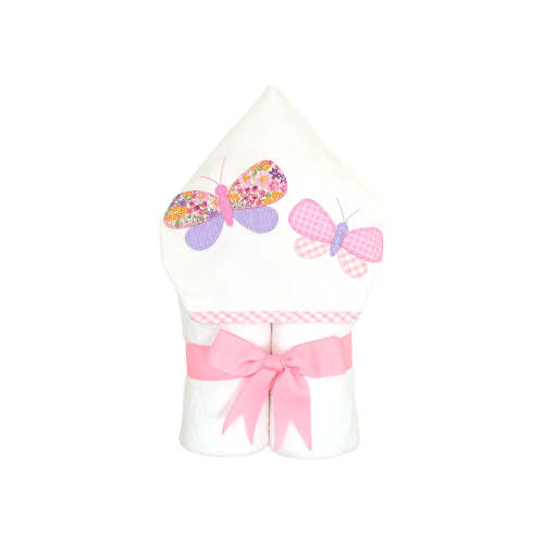 Butterfly Everykid Towel