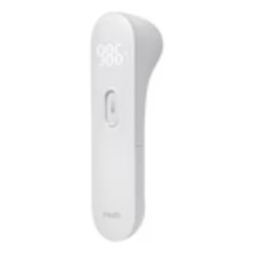Non-Contact Infrared Forehead Thermometer | iHealth – iHealth Labs Inc