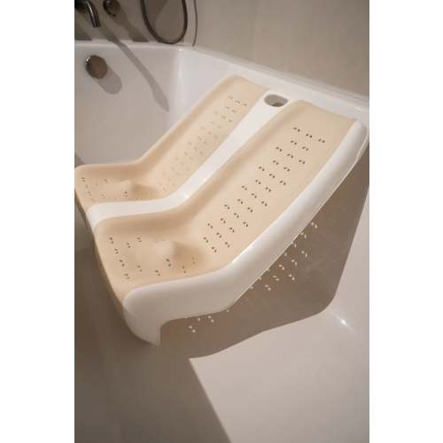 Twin Bath: Safe and Convenient Bathing Solution for Twins – bumble beez