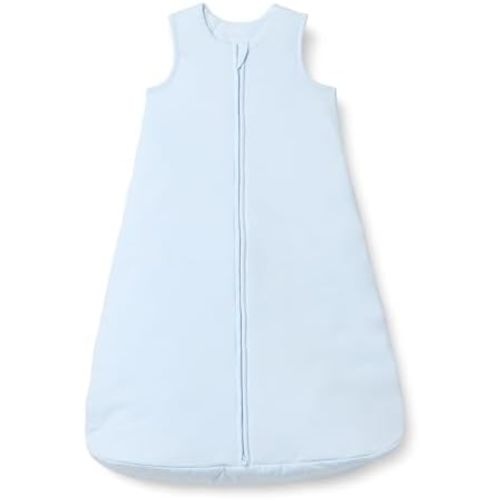 Amazon Essentials x Sofia Grainge Unisex Babies' Cotton Sleep Sack, 2.5 TOG Wearable Blanket